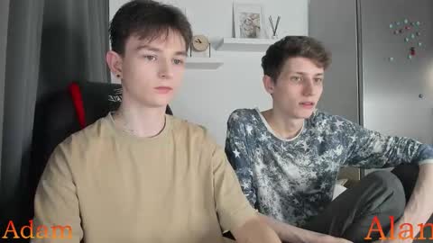 Alan online show from 12.01.25