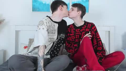 Alan online show from 02.15.26