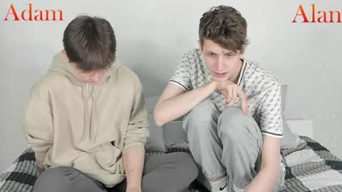 Alan online show from 04.28.26