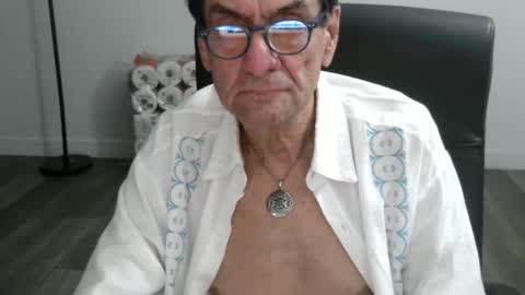 Bob online show from 12.01.25