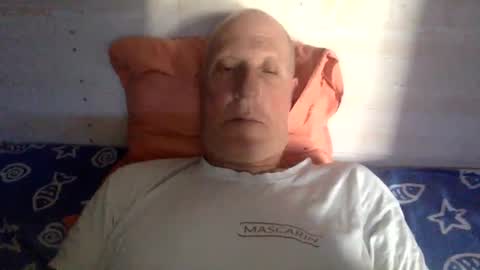 Pati24 online show from 01.04.25