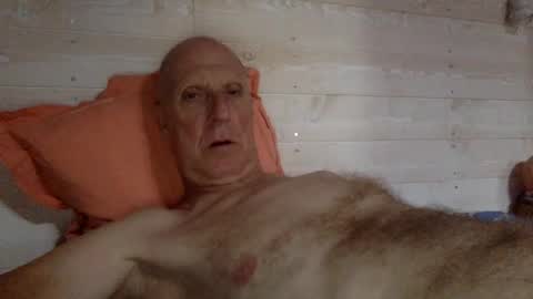 Pati24 online show from 01.04.25