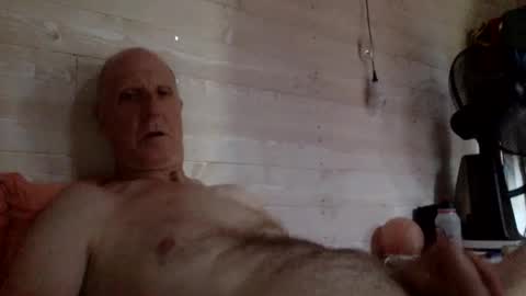 Pati24 online show from 01.19.25