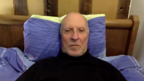 Pati24 online show from 01.29.25