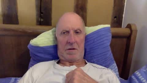 Pati24 online show from 01.30.25