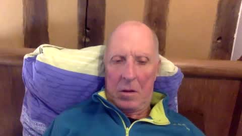 Pati24 online show from 02.03.25