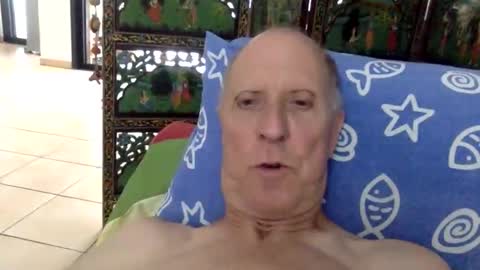 Pati24 online show from 10.07.25