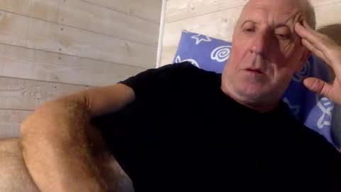 Pati24 online show from 03.15.26