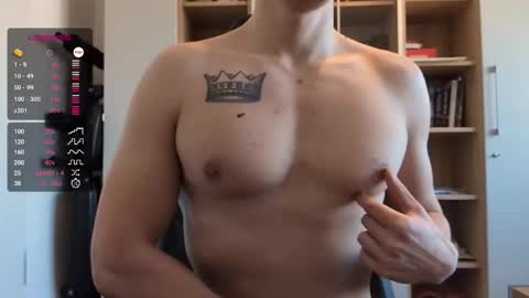 Snapshot of patii132 chatting on 02.27.26 patii132 online show from 02.27.26