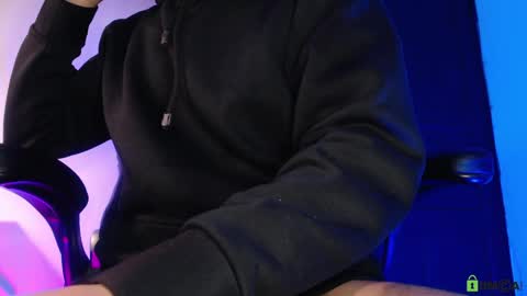 pato_lavida_ online show from 04.13.26