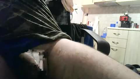 patrasdickk94 online show from 10.18.25