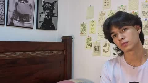 Snapshot of patri_ck_villa chatting on 04.18.26 patri_ck_villa online show from 04.18.26