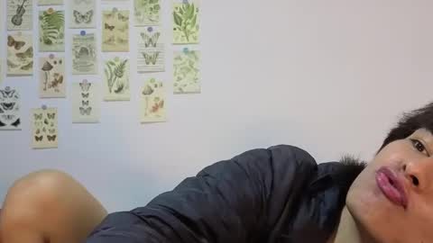 Snapshot of patri_ck_villa chatting on 04.22.26 patri_ck_villa online show from 04.22.26