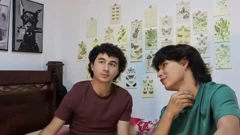 Snapshot of patri_ck_villa chatting on 04.27.26 patri_ck_villa online show from 04.27.26