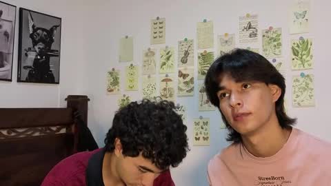 Snapshot of patri_ck_villa chatting on 04.28.26 patri_ck_villa online show from 04.28.26