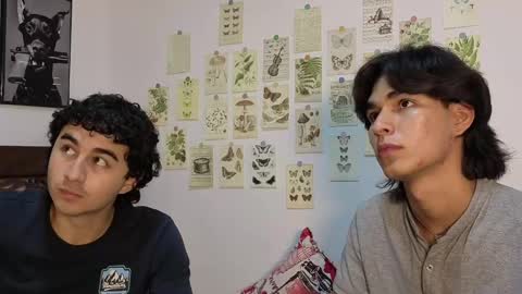 Snapshot of patri_ck_villa chatting on 05.02.26 patri_ck_villa online show from 05.02.26