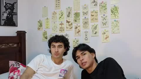 Snapshot of patri_ck_villa chatting on 05.12.26 patri_ck_villa online show from 05.12.26