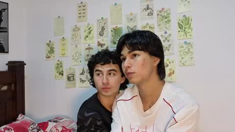 Snapshot of patri_ck_villa chatting on 05.12.26 patri_ck_villa online show from 05.12.26