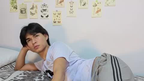 Snapshot of patri_ck_villa chatting on 05.26.26 patri_ck_villa online show from 05.26.26