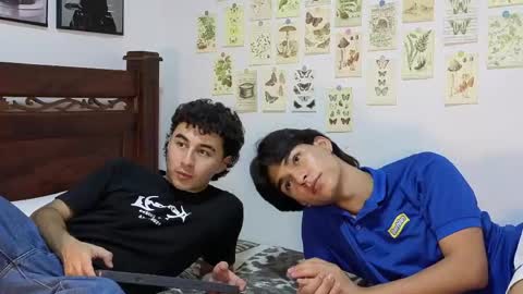 Snapshot of patri_ck_villa chatting on 05.28.26 patri_ck_villa online show from 05.28.26