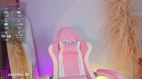 Paty online show from 02.20.25