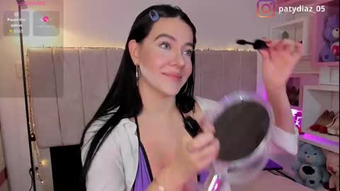 Paty online show from 02.18.26