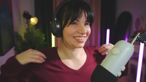 Patricia online show from 12.16.24