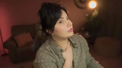 Patricia online show from 02.17.25