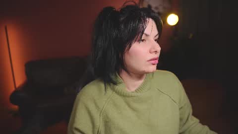 Patricia online show from 02.20.25