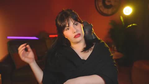 Patricia online show from 03.08.25