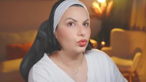 Patricia online show from 11.02.25