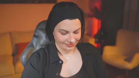 Patricia online show from 11.07.25