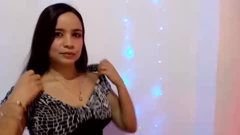 patricia_cam online show from 03.06.25