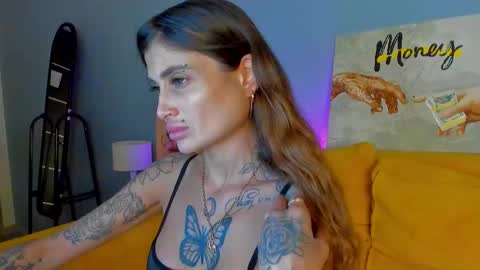 Patricia GMT2 Wed-Thu 5-11am Sat-Mon 5-11am online show from 01.16.26