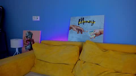 Patricia GMT2 Wed-Thu 5-11am Sat-Mon 5-11am online show from 04.13.26