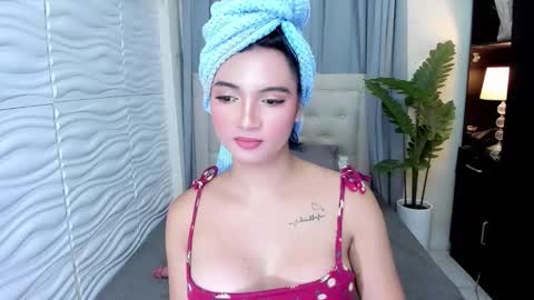Snapshot of patricia_miller08 chatting on 10.18.25 patricia_miller08 online show from 10.18.25