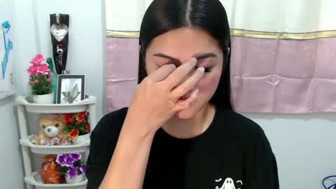 Patricia online show from 02.18.25