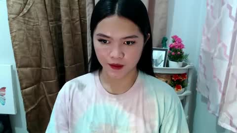 Patricia online show from 03.01.25