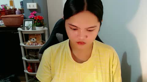 Patricia online show from 09.29.25