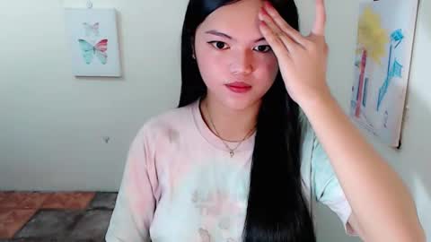 Patricia online show from 12.03.25