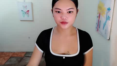 Patricia online show from 12.05.25