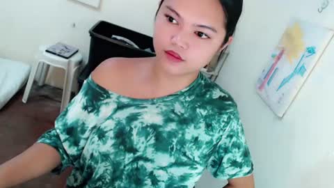 Patricia online show from 07.07.26
