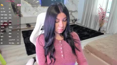 Patricia online show from 02.21.26