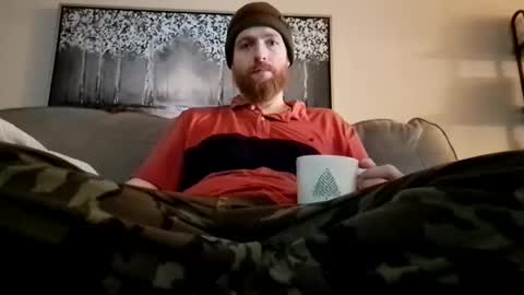 patrick247288 online show from 01.23.25