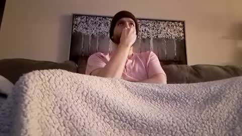 patrick247288 online show from 02.13.25