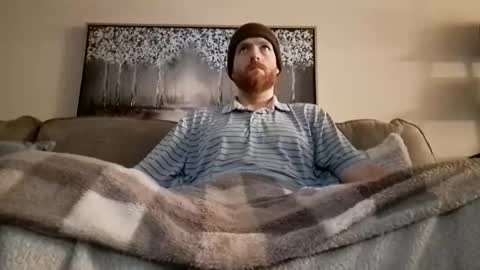 patrick247288 online show from 02.27.25