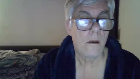 Snapshot of patrick5275 chatting on 12.08.24 patrick5275 online show from 12.08.24