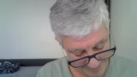 Snapshot of patrick5275 chatting on 01.03.25 patrick5275 online show from 01.03.25