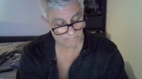 Snapshot of patrick5275 chatting on 01.06.25 patrick5275 online show from 01.06.25
