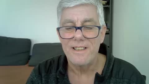 Snapshot of patrick5275 chatting on 01.07.25 patrick5275 online show from 01.07.25